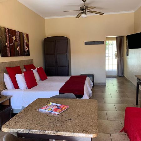 Auberge Guest Lodge نيلسبروت المظهر الخارجي الصورة