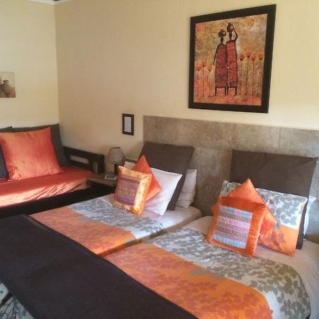Auberge Guest Lodge نيلسبروت الغرفة الصورة