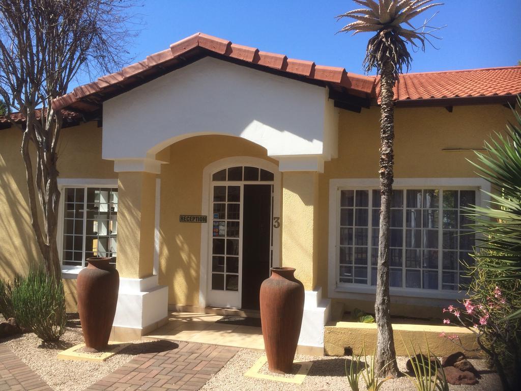 Auberge Guest Lodge نيلسبروت المظهر الخارجي الصورة