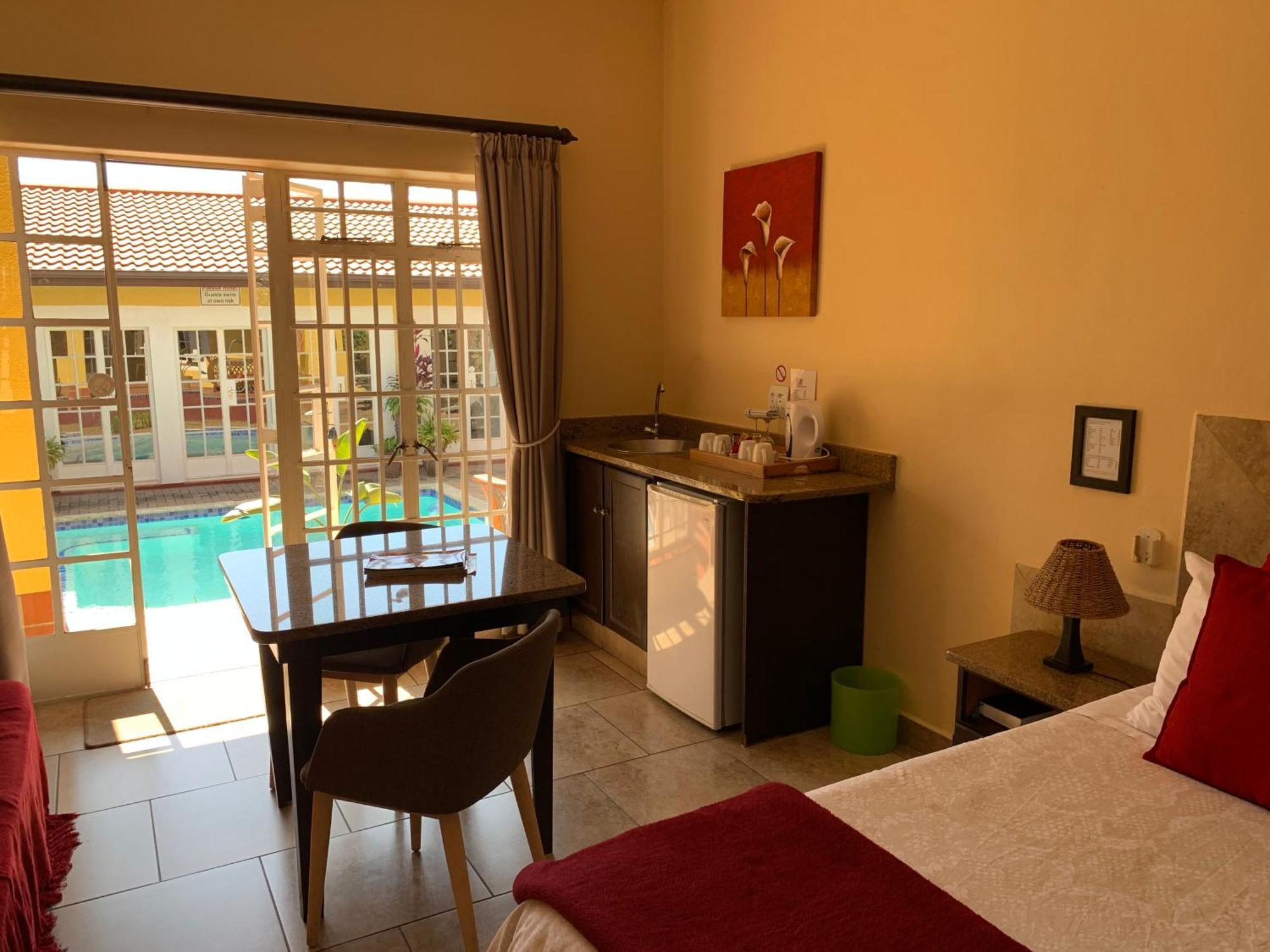 Auberge Guest Lodge نيلسبروت المظهر الخارجي الصورة