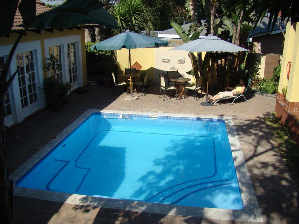 Auberge Guest Lodge نيلسبروت المظهر الخارجي الصورة