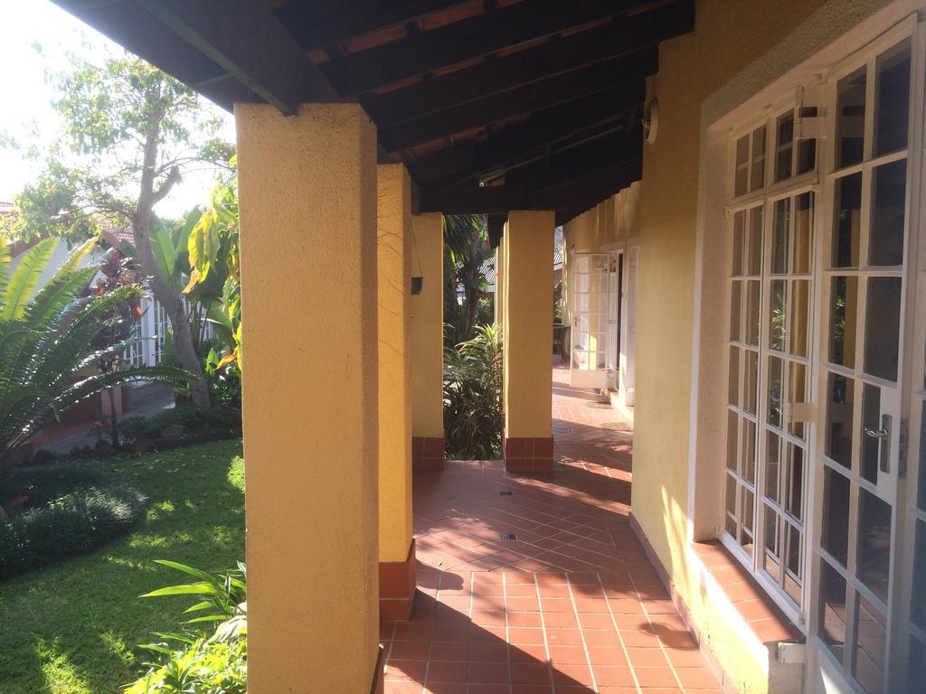 Auberge Guest Lodge نيلسبروت الغرفة الصورة