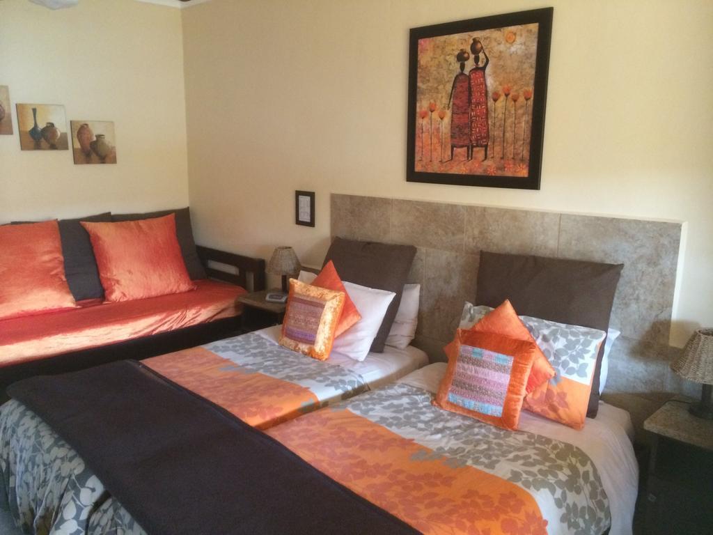 Auberge Guest Lodge نيلسبروت الغرفة الصورة