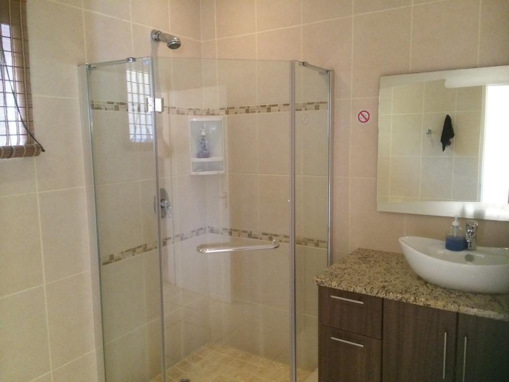 Auberge Guest Lodge نيلسبروت الغرفة الصورة