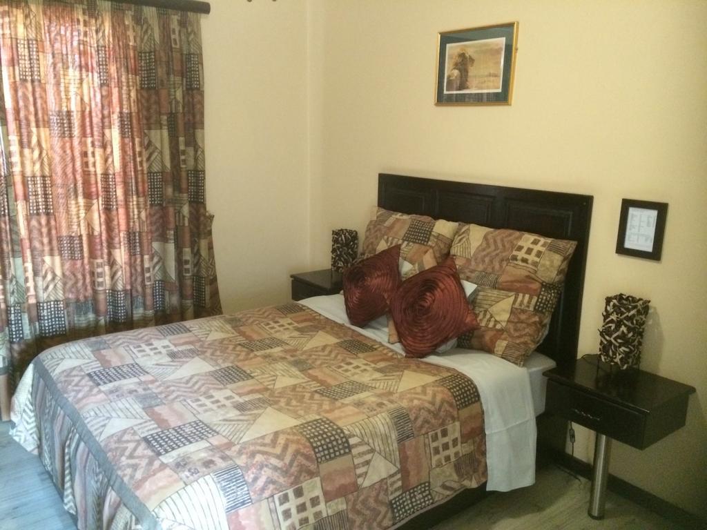 Auberge Guest Lodge نيلسبروت الغرفة الصورة