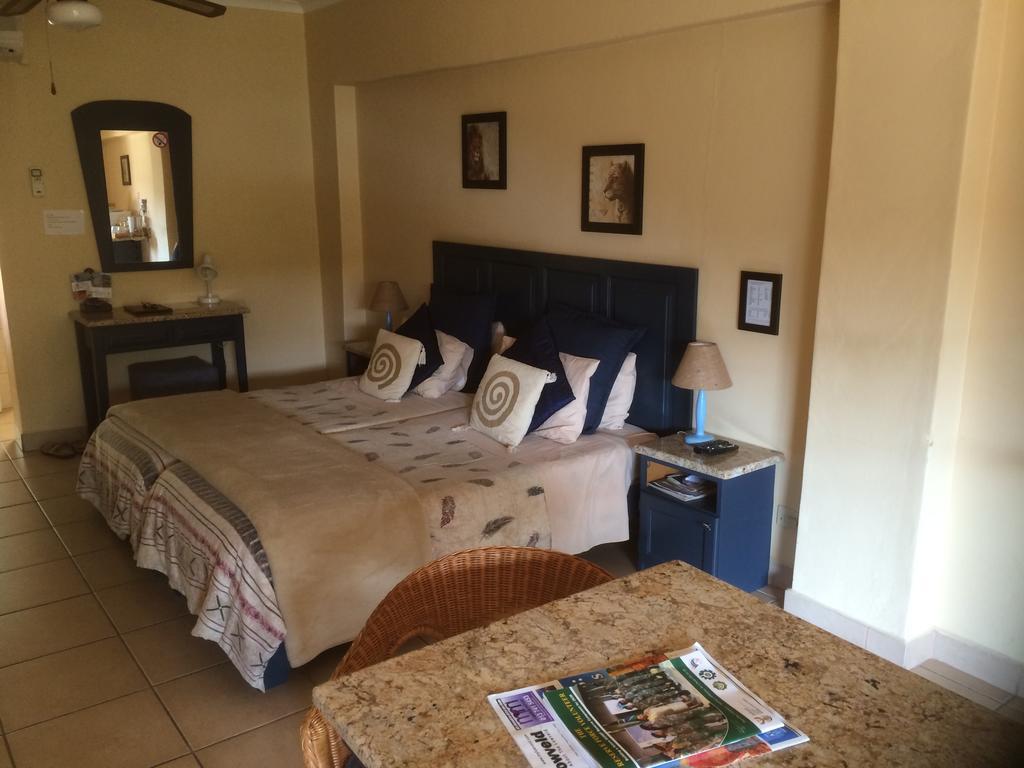 Auberge Guest Lodge نيلسبروت الغرفة الصورة