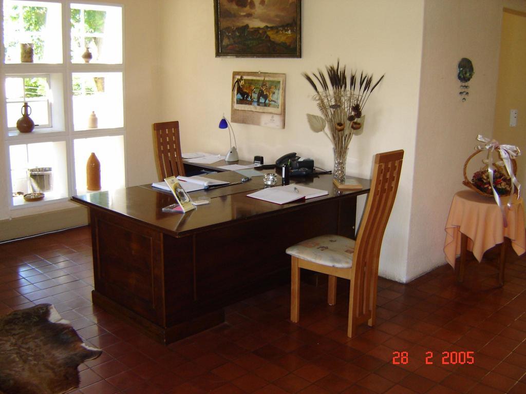 Auberge Guest Lodge نيلسبروت المظهر الخارجي الصورة
