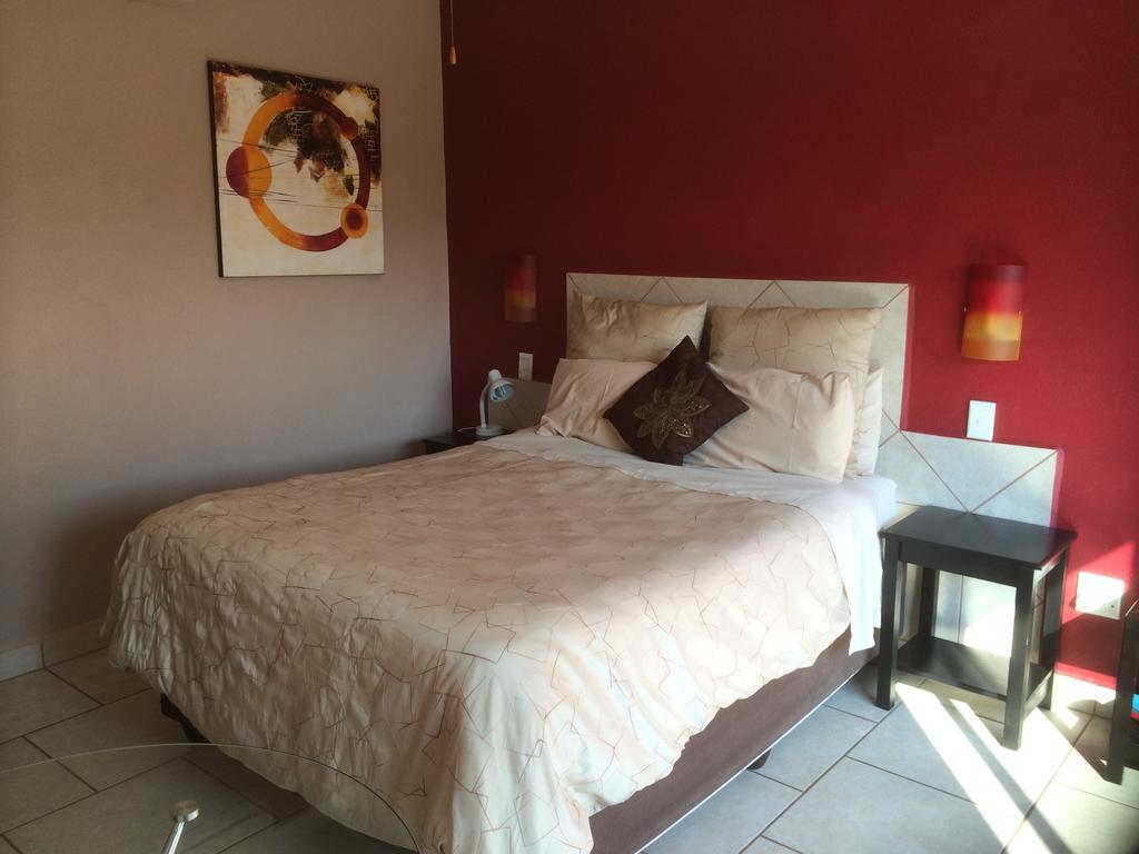 Auberge Guest Lodge نيلسبروت الغرفة الصورة