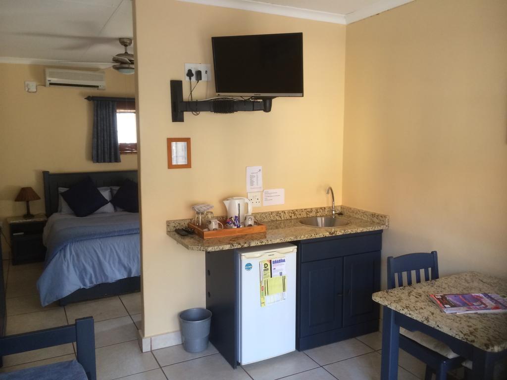 Auberge Guest Lodge نيلسبروت الغرفة الصورة