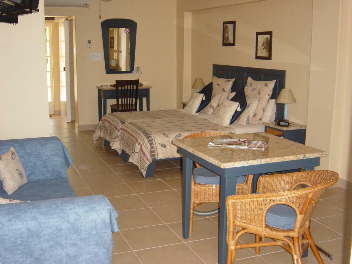 Auberge Guest Lodge نيلسبروت المظهر الخارجي الصورة
